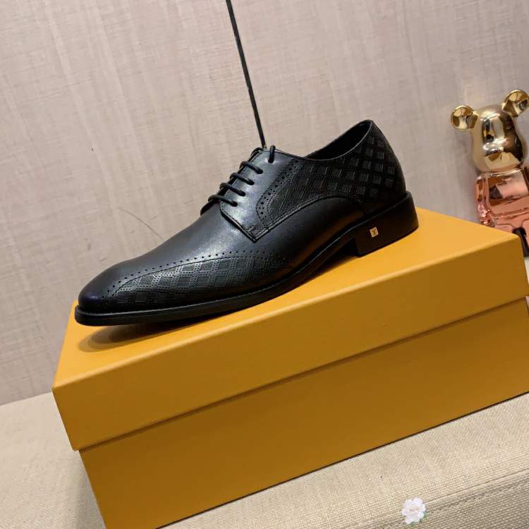Picture of Louis Vuitton Shoes _SKULVsz38-45h110713936